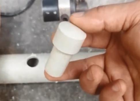 最佳ppr管堵漏方法，老師傅出手果然不同凡響，超簡單！
