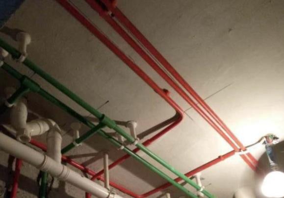 衛(wèi)生間改水電3個(gè)重點(diǎn)問題建議，可讓你極大避免漏水問題