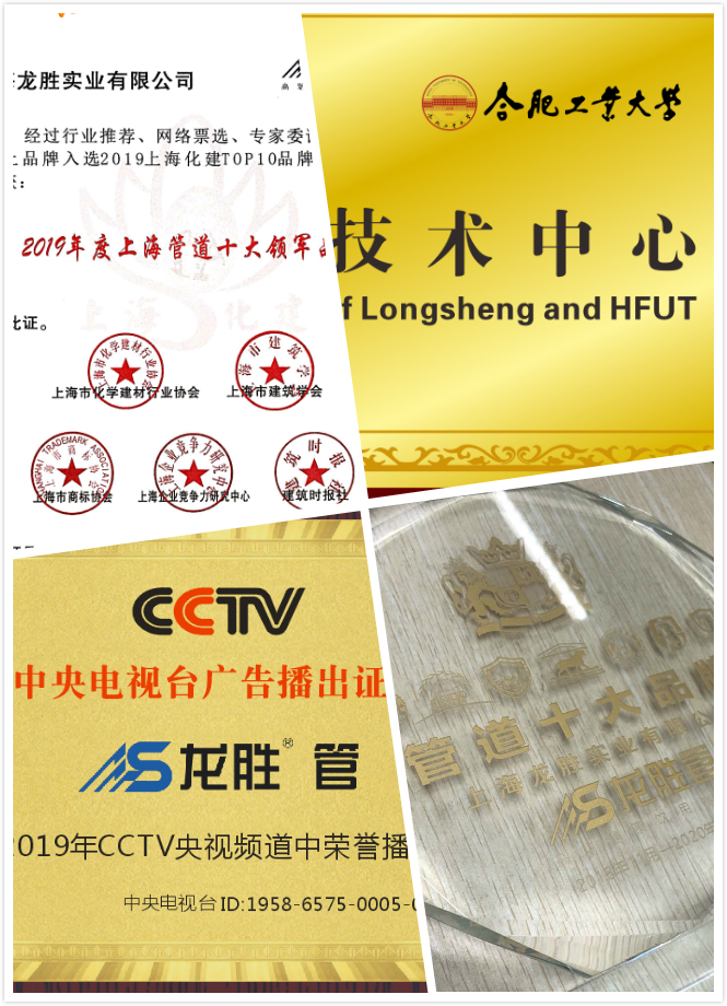 龍勝管2019年終盤點(diǎn)，看看這一年龍勝都做了什么？