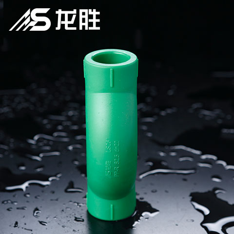上海ppr水管代理加盟龍勝管后，讓這些服務助您更快起步！