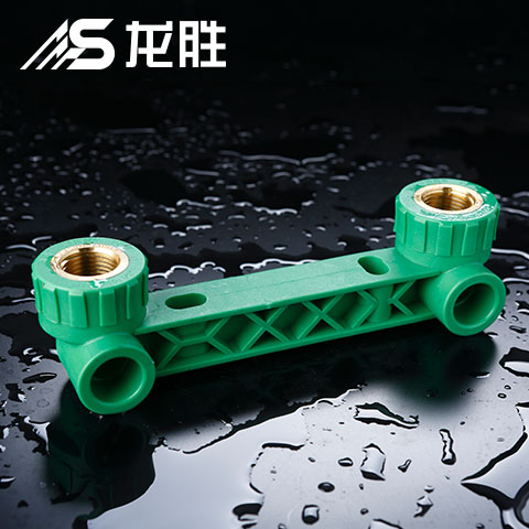 ppr熱熔沒(méi)插到底漏水嗎？知道原理后豁然開(kāi)朗！