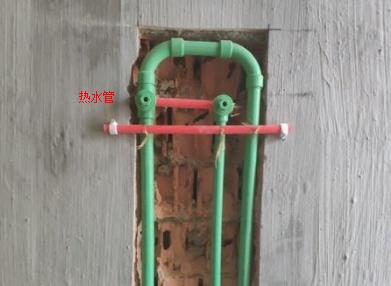 三根水管大循環(huán)水路圖分析，只需掌握這一點就完事了！