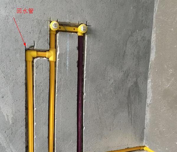 大循環(huán)水和小循環(huán)水的區(qū)別，簡(jiǎn)單到只有一點(diǎn)差別而已！