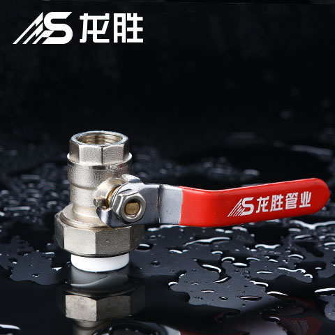 家里停水是怎么回事？可以簡單分為2種情況！