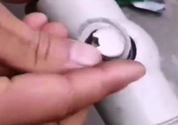 球閥扳手轉(zhuǎn)軸處漏水怎么修？5張大圖帶你輕松搞定！