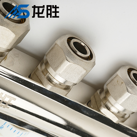 分水器路數(shù)越多越熱嗎?知道答案的我，仿佛被騙了?