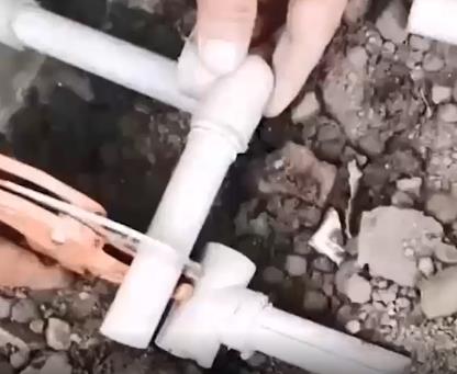 ppr水管三通的安裝圖解，8圖揭曉如何更安全加裝！