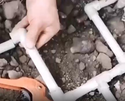 ppr水管三通的安裝圖解，8圖揭曉如何更安全加裝！