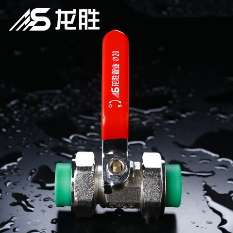 看完這個(gè)一字型閥門(mén)開(kāi)關(guān)示意圖，了解原理后啥都不是事兒
