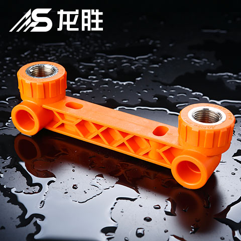 看完這中國十大塑料管道排行后，不明覺厲！原來還有這么多管道品牌！