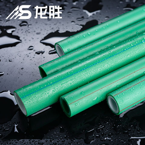 龍勝管和德標(biāo)水管什么檔次？沒想到啊！都是實(shí)力派！