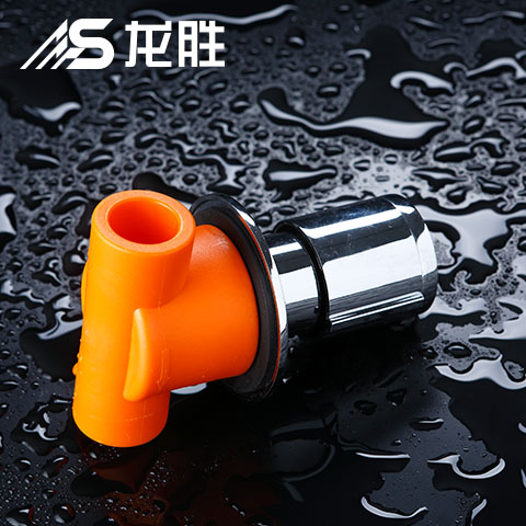 城家管道質(zhì)量好還是日豐不好？還是龍勝管好？2點(diǎn)比較后簡直了！
