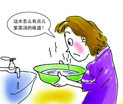 用兩三年的劣質(zhì)水管會(huì)有什么影響？它甚至能影響你的身體健康！